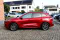 Ford Kuga 2.5 Duratec PHEV Automaat 48000km !!! Rouge - thumbnail 1