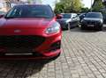 Ford Kuga 2.5 Duratec PHEV Automaat 48000km !!! Rouge - thumbnail 10