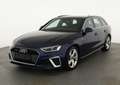 Audi A4 Avant S-Line 40 TDI quattro S-Tronic, AHK, Tour Bleu - thumbnail 2