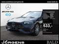 Mercedes-Benz C 43 AMG 4M T DIGITAL/360/Pano/Night/Distr/Memo Grau - thumbnail 1