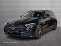 Mercedes-Benz C 300 e hybrid EQ S.W. Premium Plus Noir - thumbnail 1