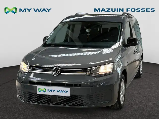 Volkswagen Caddy Caddy Maxi Life 1,5 l TSI EU6 84 kW 6V Empattement Long