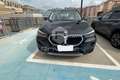 BMW X1 X1 xDrive18d Schwarz - thumbnail 2