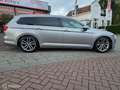 Volkswagen Passat Variant 2.0 TDI Bi-Xenon R -line DSG Bj 15 Gris - thumbnail 25