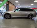 Volkswagen Passat Variant 2.0 TDI Bi-Xenon R -line DSG Bj 15 Gris - thumbnail 2