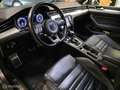 Volkswagen Passat Variant 2.0 TDI Bi-Xenon R -line DSG Bj 15 Gris - thumbnail 12