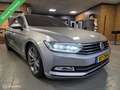 Volkswagen Passat Variant 2.0 TDI Bi-Xenon R -line DSG Bj 15 Gris - thumbnail 3