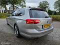 Volkswagen Passat Variant 2.0 TDI Bi-Xenon R -line DSG Bj 15 Gris - thumbnail 26