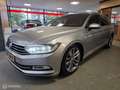Volkswagen Passat Variant 2.0 TDI Bi-Xenon R -line DSG Bj 15 Gris - thumbnail 20