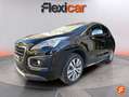 Peugeot 3008 1.2 PureTech S&S Allure 130 Negro - thumbnail 3