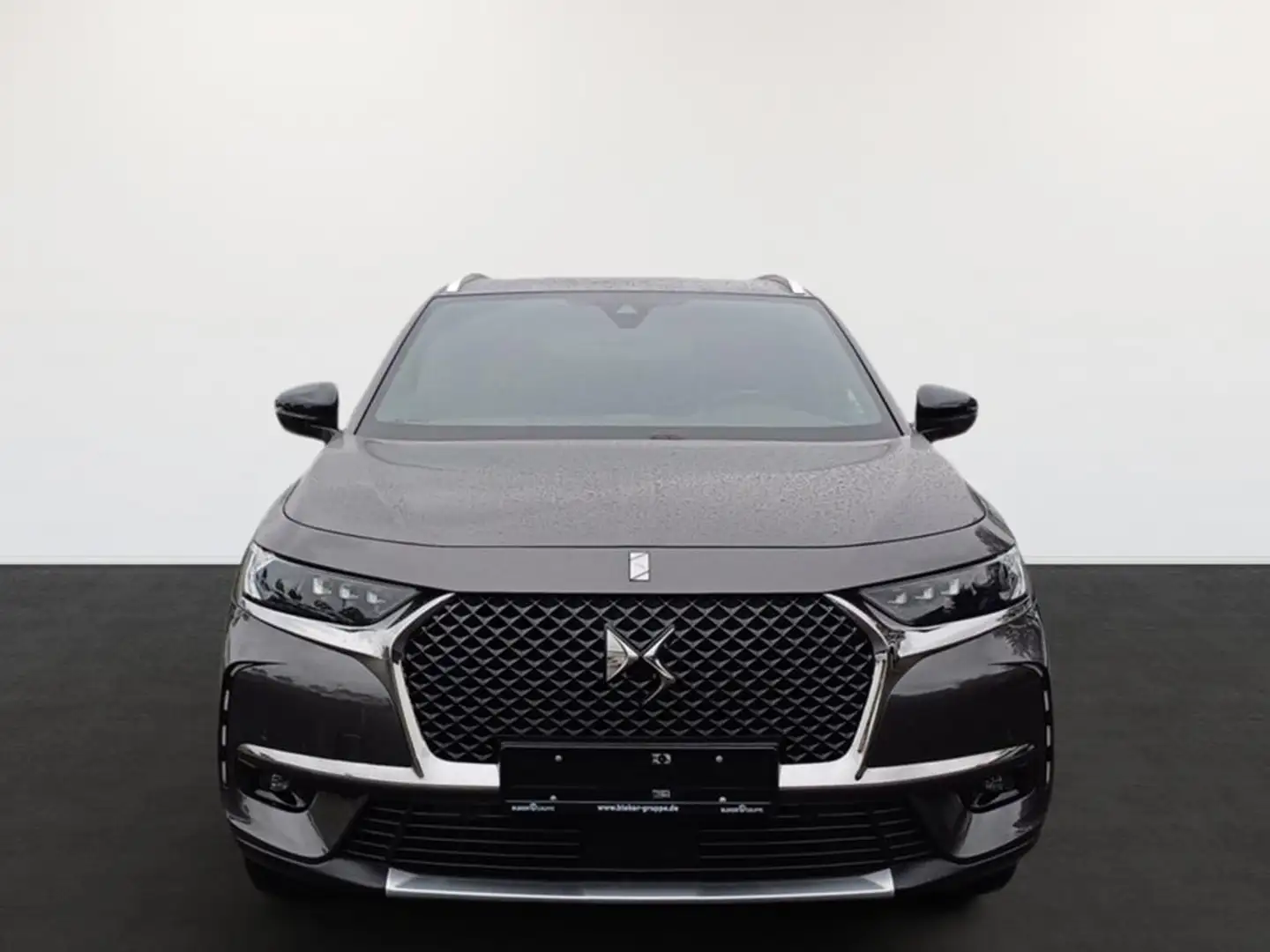 DS Automobiles DS 7 Crossback PureTech 180 Rivoli+ Gri - 2
