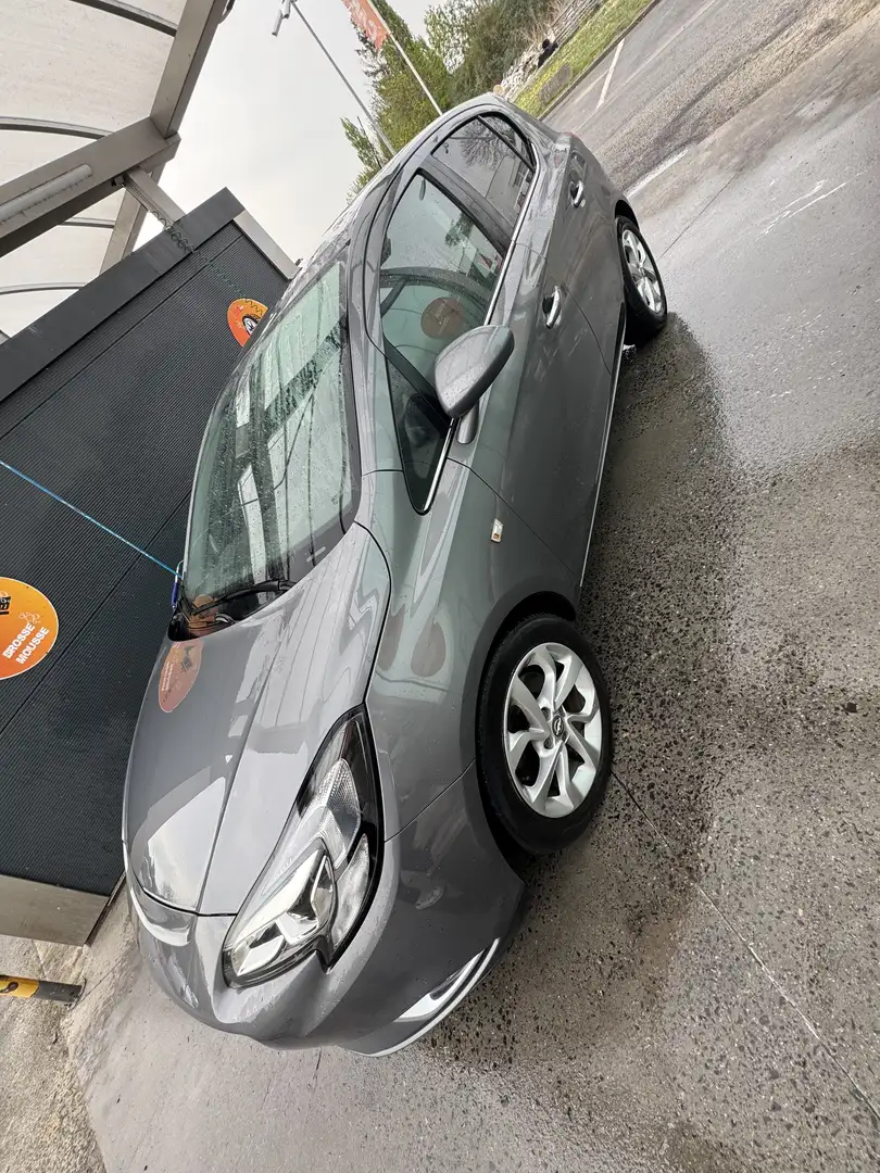 Opel Corsa-e Opel corsa-e 1.3 2016 - 2