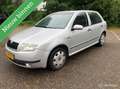 Skoda Fabia 1.4-16V Elegance Gris - thumbnail 1