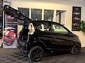 Microcar M.Go F8 Black Schwarz Mopedauto Minicar 45 KM Schwarz - thumbnail 8