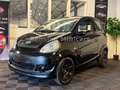 Microcar M.Go F8 Black Schwarz Mopedauto Minicar 45 KM Schwarz - thumbnail 2
