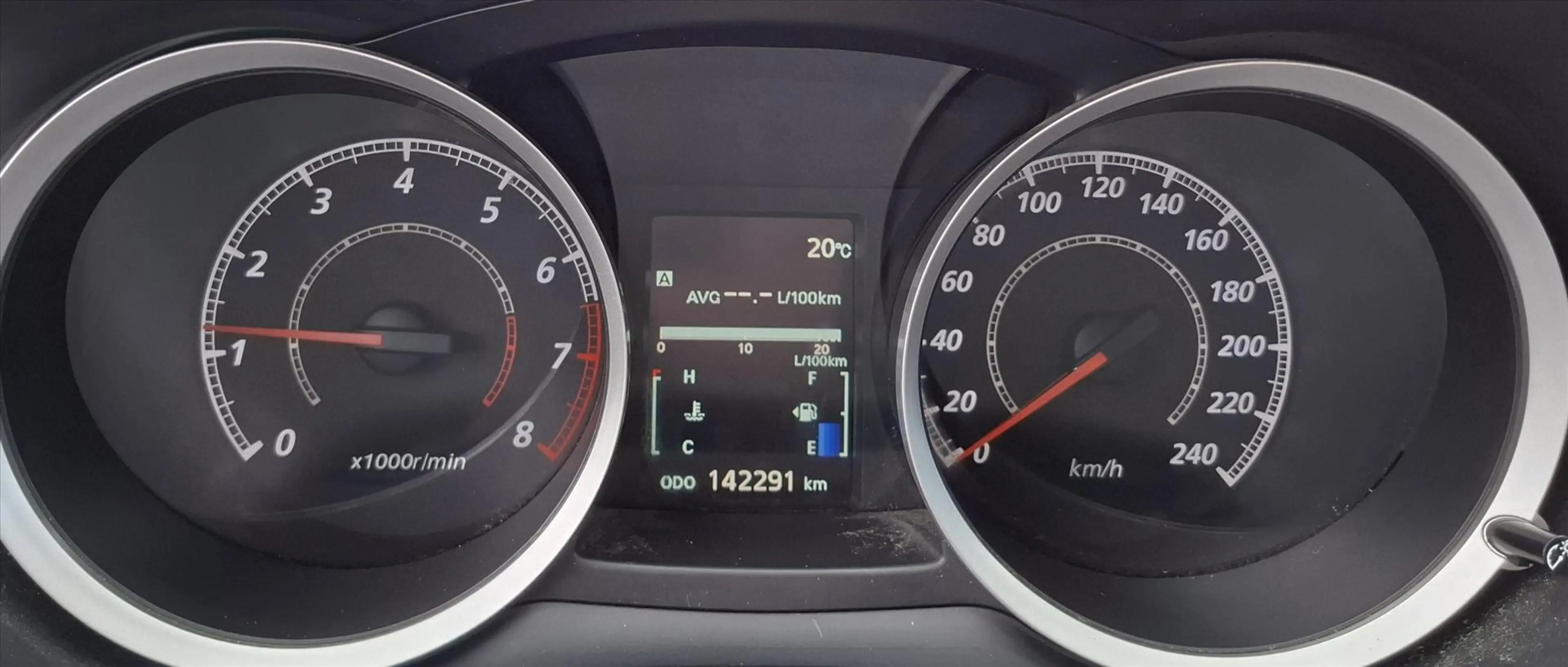 Mitsubishi Lancer 1.6 SPORTBACK Limted Edition — photo 15