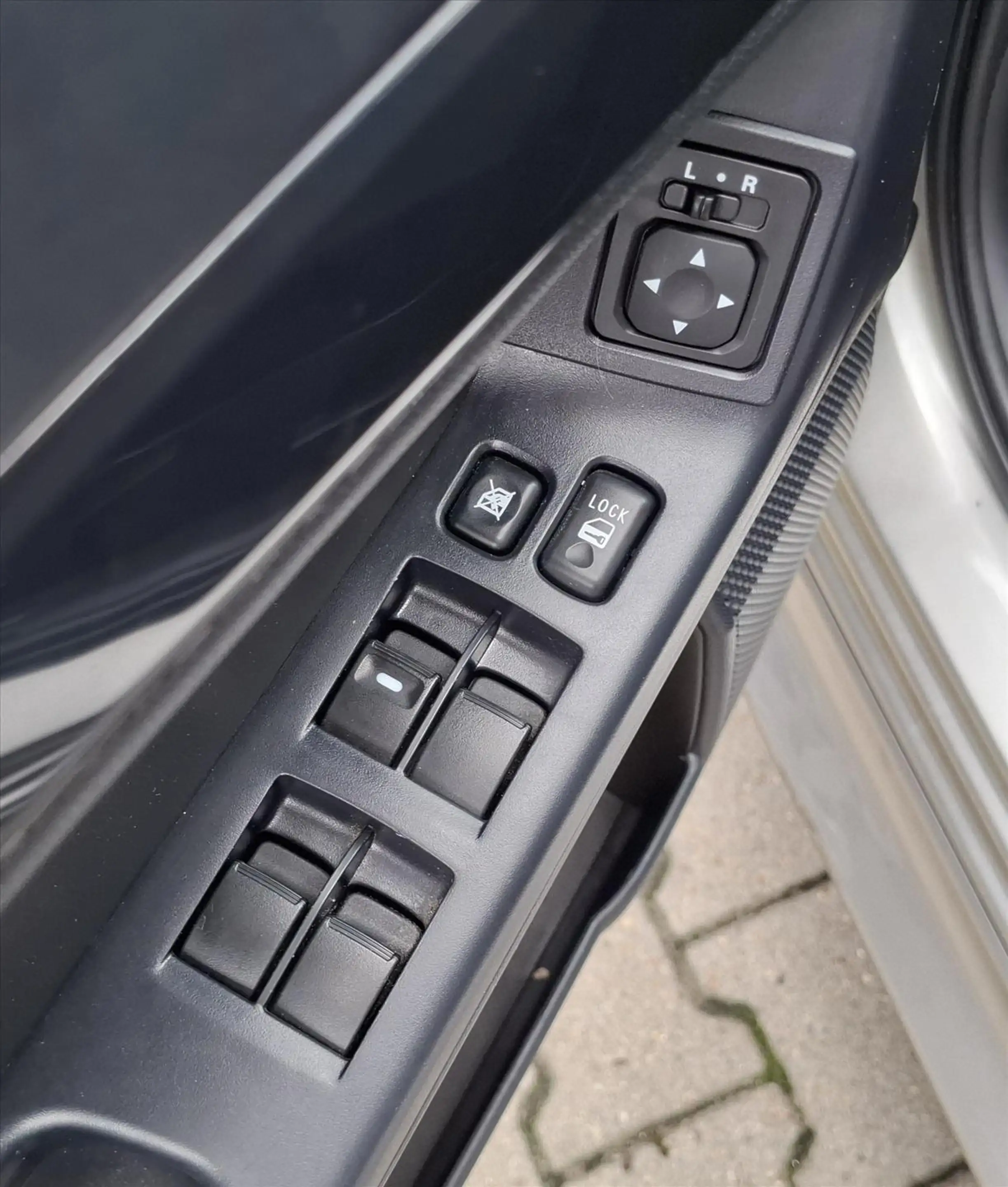 Mitsubishi Lancer 1.6 SPORTBACK Limted Edition — photo 25