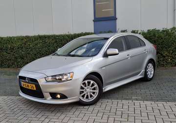 1.6 SPORTBACK Limted Edition