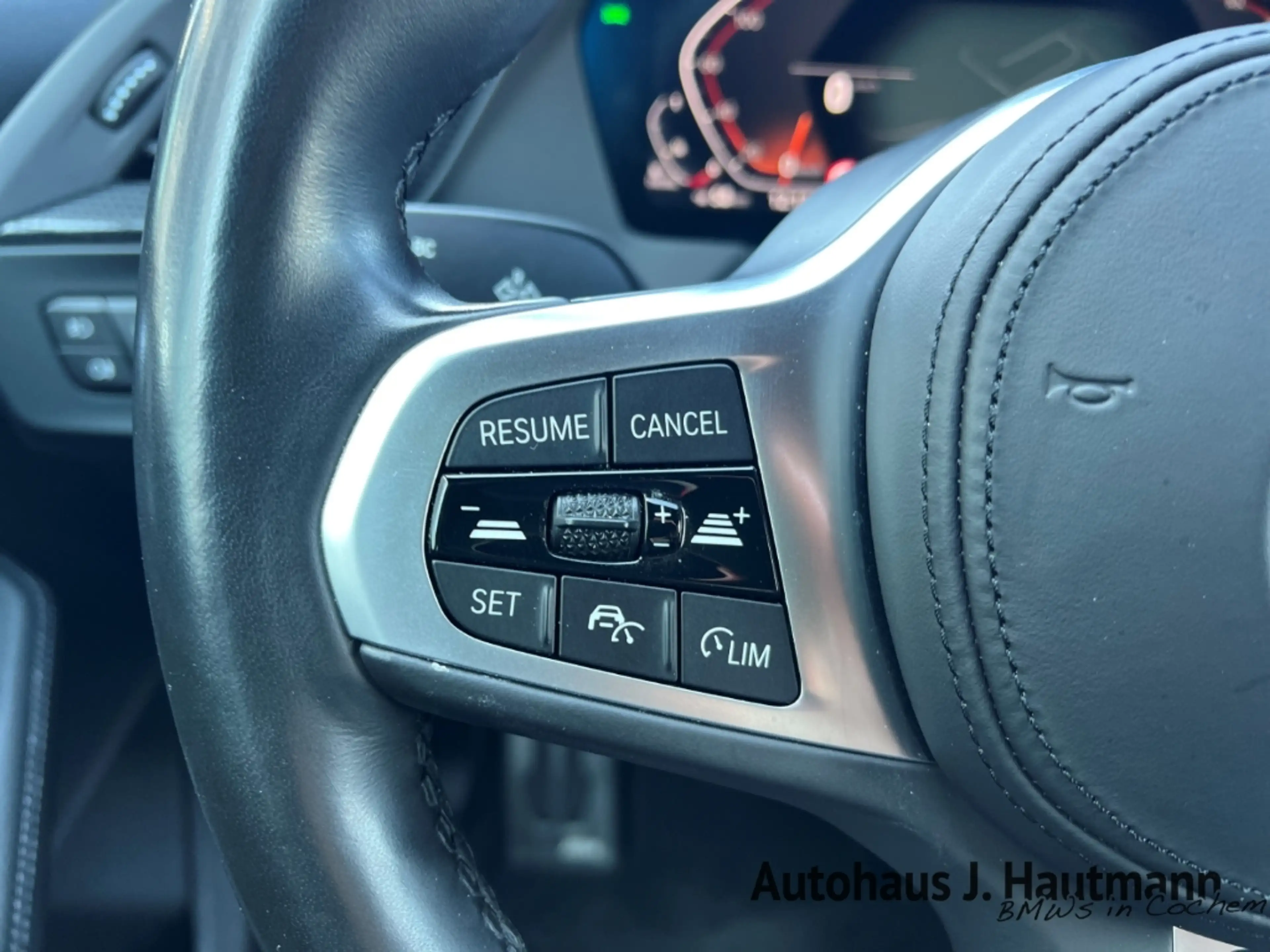 BMW 220 Gran Coupe d xDr. M SPORT *1.HAND*ACC*LEDER*H&K* — photo 13