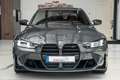 BMW M3 Competition MxDrive Gris - thumbnail 9