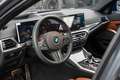 BMW M3 Competition MxDrive Gris - thumbnail 44