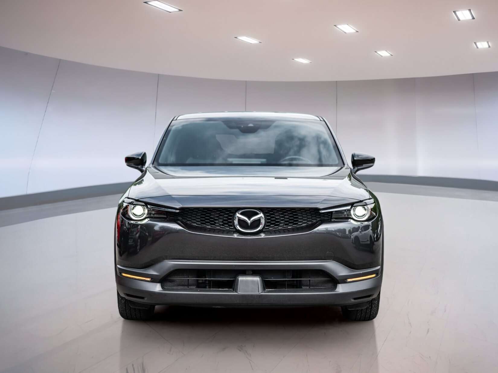 2023 Mazda MX-30 GS FWD — снимка 1