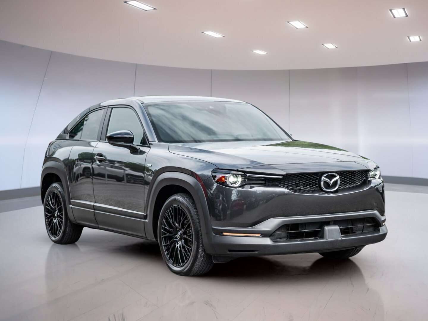 2023 Mazda MX-30 GS FWD — снимка 1
