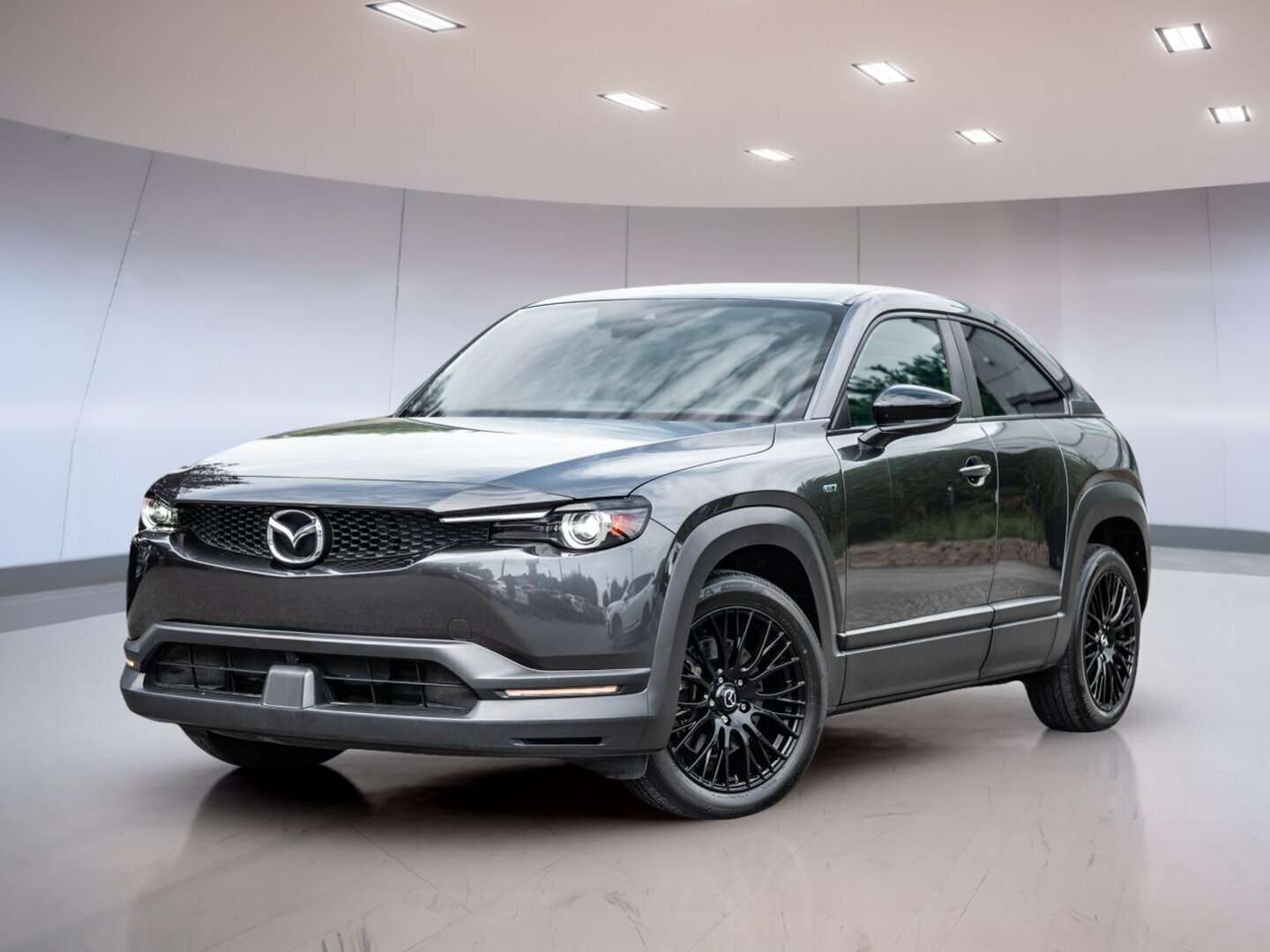 2023 Mazda MX-30 GS FWD
