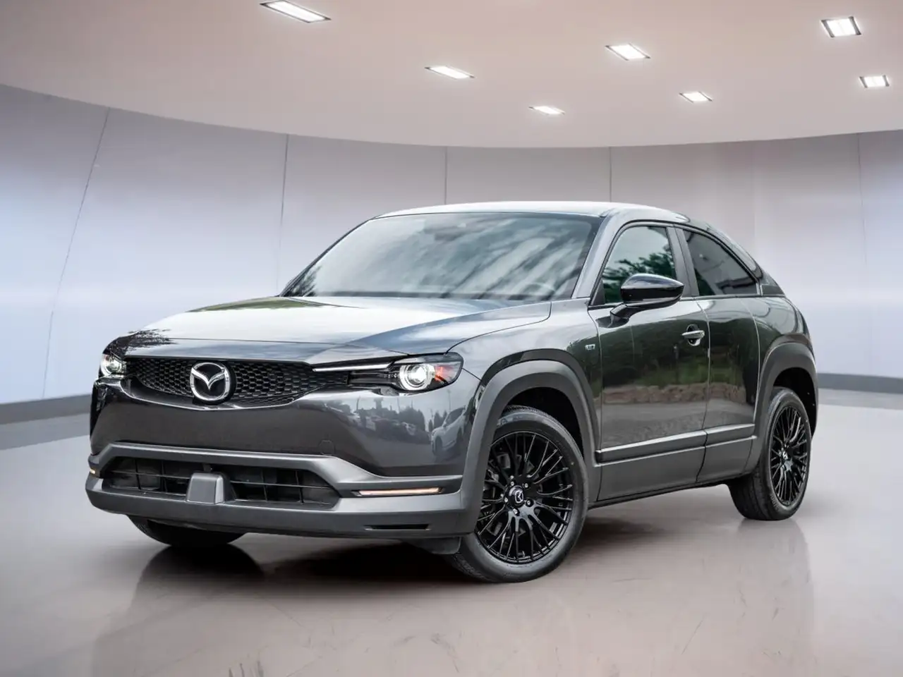 2023 Mazda MX-30