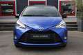 Toyota Yaris 1.5 Hybrid Bi-Tone Plus Stoelverwarming, Apple Car Bleu - thumbnail 3