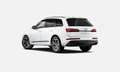 Audi Q7 55 TFSI S LINE QUATTRO+WINTERRÄDER+7 SITZER+ Weiß - thumbnail 3
