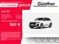 Audi Q7 55 TFSI S LINE QUATTRO+WINTERRÄDER+7 SITZER+ Weiß - thumbnail 1