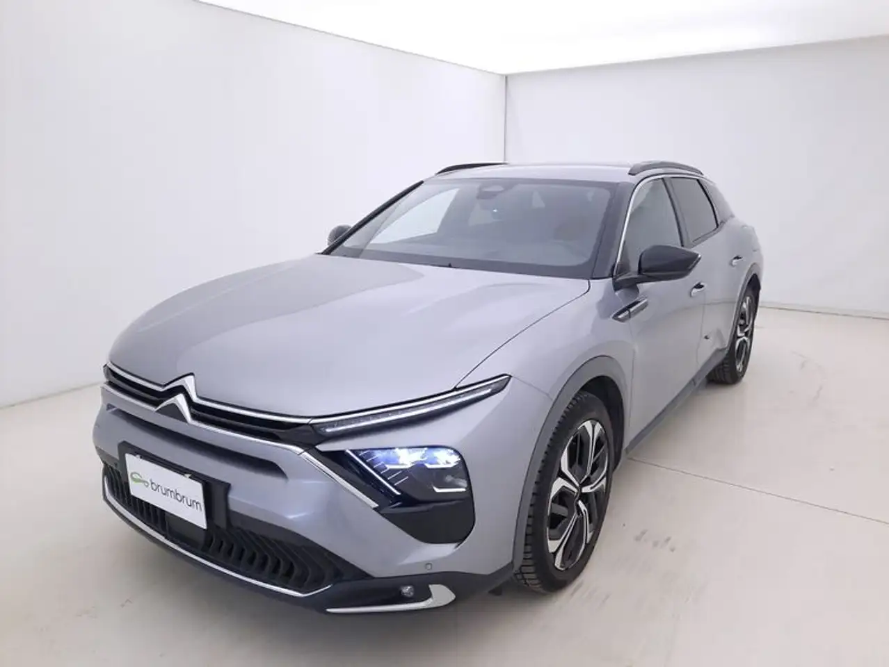 Citroën C5 X