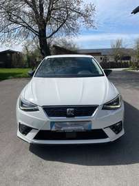 1,0 ECO TSI Style Fastlane