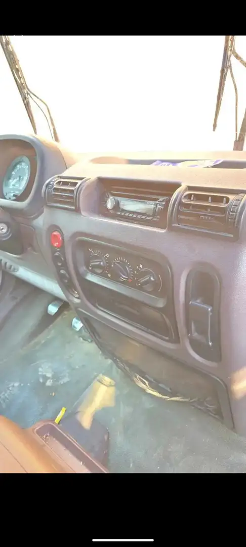 Opel Movano-e 2.2 - 2