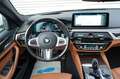 BMW 530 d xDrive M Sport SCHIEBEDACH LASER HUD KEY Blanc - thumbnail 20