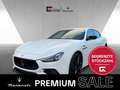 Maserati Ghibli MODENA  430PS AWD Bianco&Nero /Wow Effekt Wit - thumbnail 1