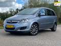 Opel Zafira 1.8 Edition MPV 7PERSOONS AIRCO Cruise -Control GO Grijs - thumbnail 1