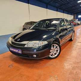 DYNAMIQUE 1.9DCI 120CV