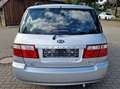 Kia Carens Carens CRDi DPF Tüv Neu+Gewährleistung Klima Silber - thumbnail 2