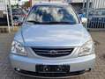 Kia Carens Carens CRDi DPF Tüv Neu+Gewährleistung Klima Silber - thumbnail 6