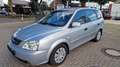 Kia Carens Carens CRDi DPF Tüv Neu+Gewährleistung Klima Silber - thumbnail 5