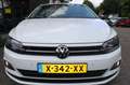 Volkswagen Polo 1.0 Comfort line Carplay/Airco/Pdc 2x/Cruise/15" A Weiß - thumbnail 8