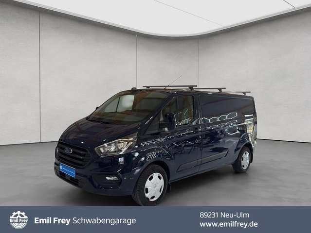 Imagine Ford Transit Custom 320 L2H1 LKW VA Trend
