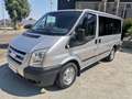 Ford Tourneo 2.2 TDCi/110cv Minibus 8 POSTI Argent - thumbnail 1