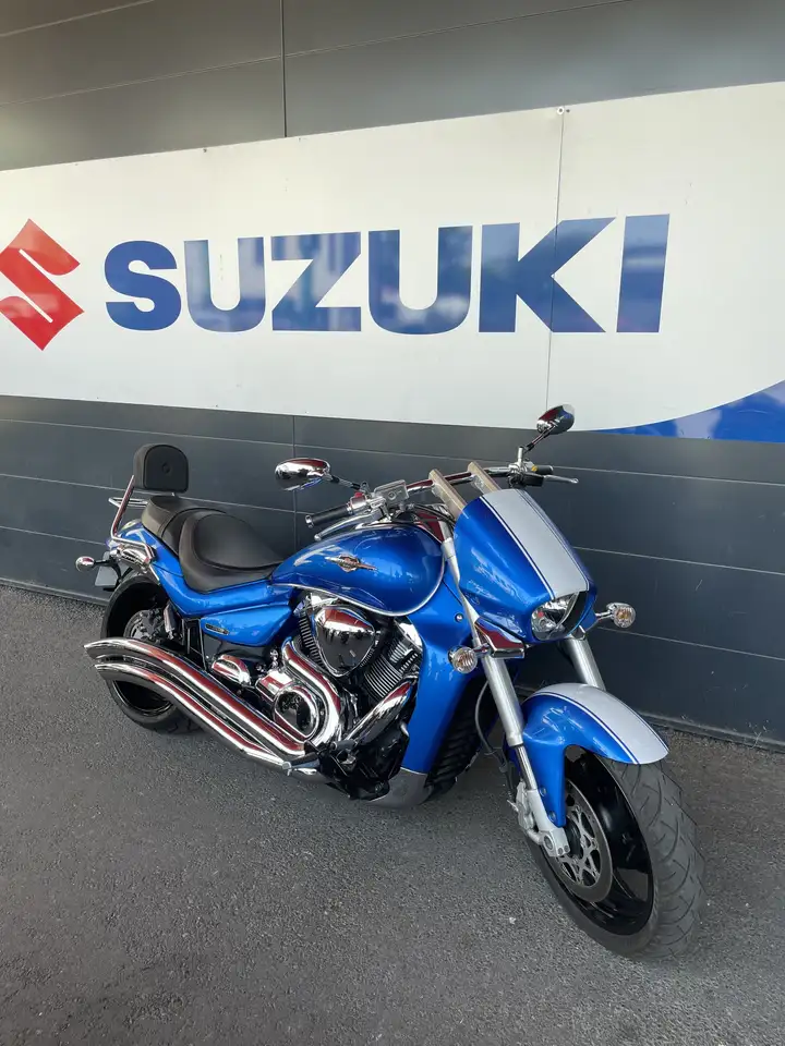 Suzuki VZR 1800
