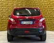 Nissan Qashqai Qashqai 2.0 dci Tekna 4wd auto Rouge - thumbnail 4