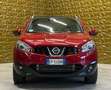 Nissan Qashqai Qashqai 2.0 dci Tekna 4wd auto Rouge - thumbnail 1