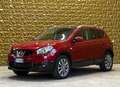 Nissan Qashqai Qashqai 2.0 dci Tekna 4wd auto Rouge - thumbnail 3