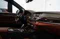 BMW 528 i xDrive AUTOMATIK|BUSINESS|LED|NAVI|LEDER Blau - thumbnail 12